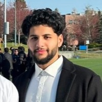 Muhammad Taha Noor