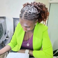 Joyce Akinyi