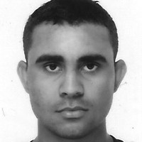 Izaque Santos