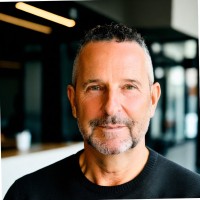 David B. Morgan
