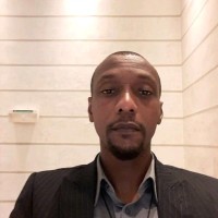 Benian Fulgence Koffi