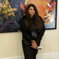Shivi Kharia