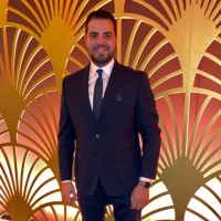 Ahmed Saad