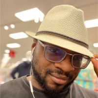Darryl M.
