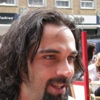 Daniel Knezevic Danko