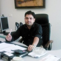 Muhammad Haroon