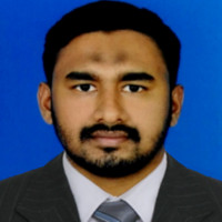 Thoufeek Meerasahib