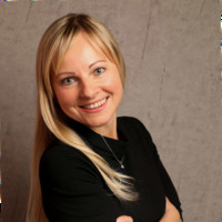 Katarzyna (Kasia) Krenzke