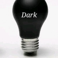 The Dark Light