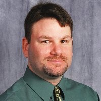 Joe Martin