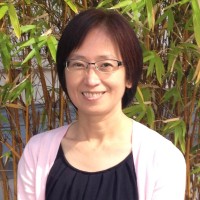 Shuhuei Wang
