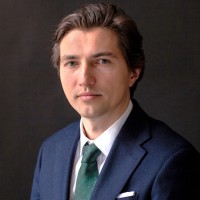 Caspar Jansson