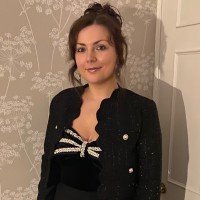 Charlotte Hollinshead