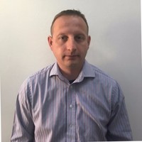 Brendan Mc Manus