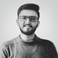 Muhammad Kashif Nadeem