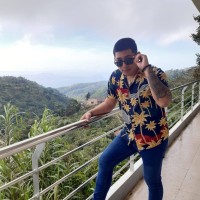 Christian Rae Angelo Benedicto