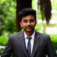 Rushikesh Tupe