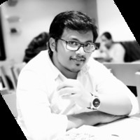 Sujit Dash