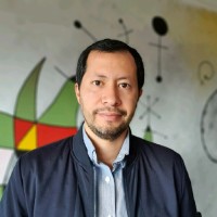 Rodrigo Alberto Albornoz Cañizares