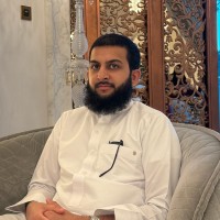 Numaan Dawood