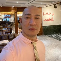 Marvin Yu