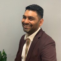 Andre Mohan