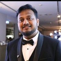 Swapnil Borse
