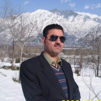 Khurshid Swati