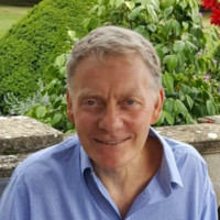Rod Maclean