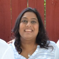 Vanisha Patel