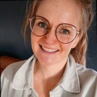 Winnie Emmeline Ingemansen