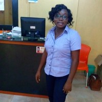 Ogunneye Olajumoke