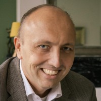 Koenraad Molenaar