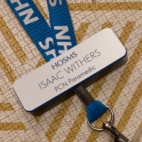 Isaac Withers