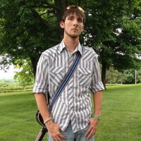 Dan Holste