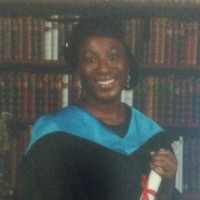 Jendayi Morrison