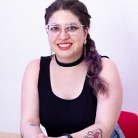 María José Monroy Bravo