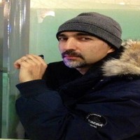 Farhad Dasdar