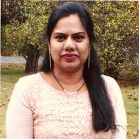 Sirisha Kasarla