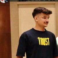 Abhishek Sharma