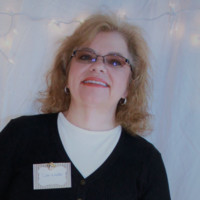 Lisa Webster