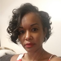 Yvette S.