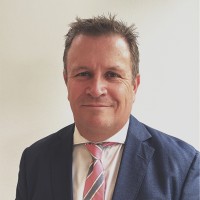 Bruce Dunlop