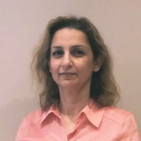 Neda Kazemi