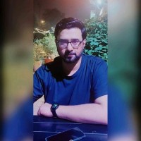 Mubashir Arshad