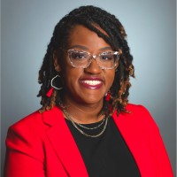 Josalin Hunter, Phd, Lcsw, Msw, Mph