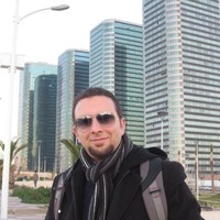 Amine Chouarfia