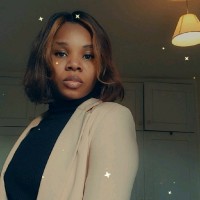 Ms Frances Udeorji