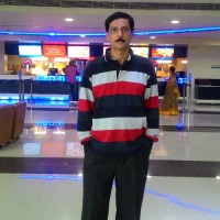 Ashok Shetty Mulky