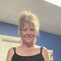 Cheryl Muriel Thyssen